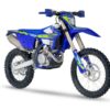 8211_fccf239e7e4734f3ed8419be1af8c4c5 Sherco 450 SEF-Factory 4T