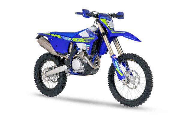 Sherco 500 SEF Factory 4T