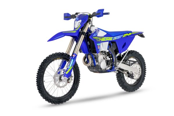Sherco 500 SEF Factory 4T