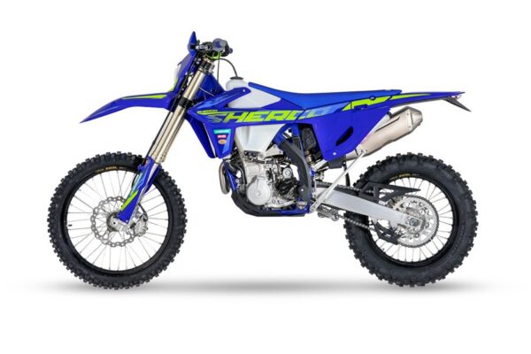 Sherco 500 SEF Factory 4T