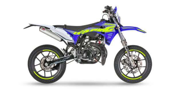 Sherco SM 2T 50 Motard R