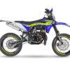 Sherco SM 2T 50 Motard RS