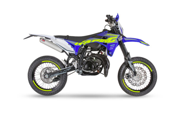 Sherco SM 2T 50 Motard RS