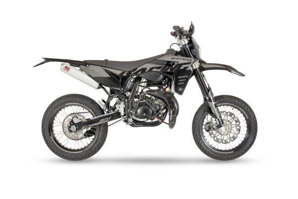 Sherco SM 2T 50 Motard RS