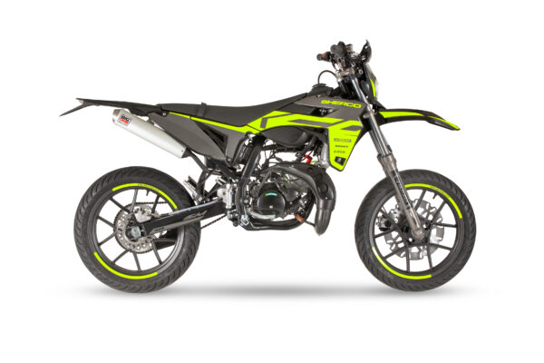 Sherco SM 2T 50 Motard R