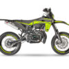 Sherco SM 2T 50 Motard RS