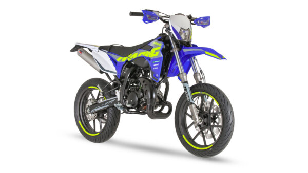 Sherco SM 2T 50 Motard R