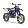 Sherco SM 2T 50 Motard RS