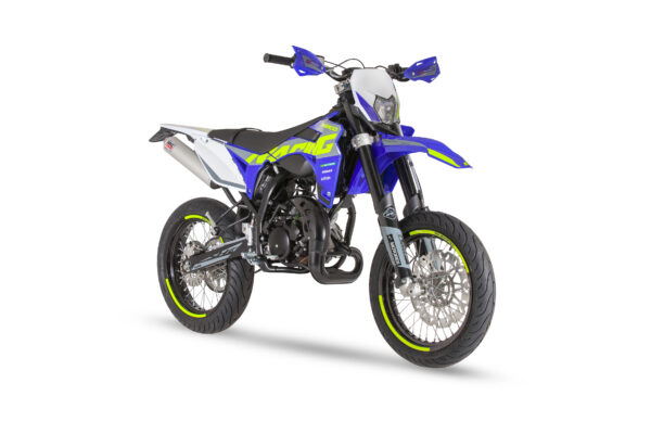 Sherco SM 2T 50 Motard RS