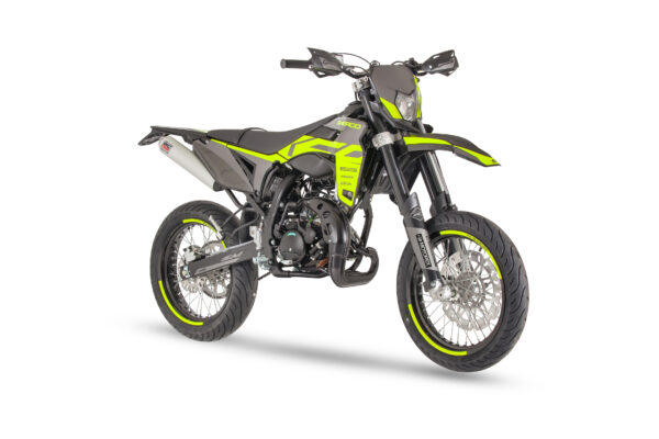 Sherco SM 2T 50 Motard RS