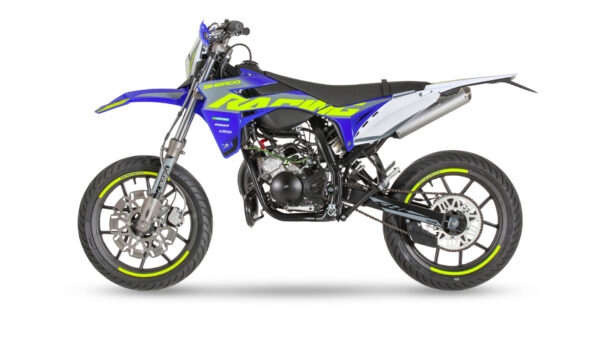 Sherco SM 2T 50 Motard R
