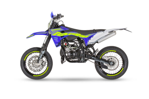 Sherco SM 2T 50 Motard RS