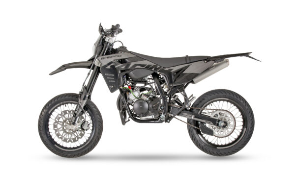 Sherco SM 2T 50 Motard RS