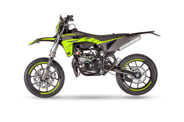 Sherco SM 2T 50 Motard R