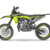 Sherco SM 2T 50 Motard RS