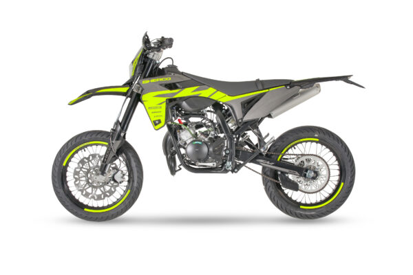 Sherco SM 2T 50 Motard RS
