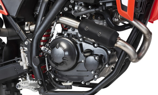 125T_Tayo Beta RR 4T 125 T - Special Edition