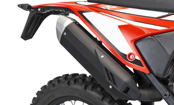 125T_silencer Beta RR 4T 125 T - Special Edition