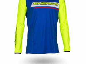 16002c7e-e904-42db-9ab0-54471491eaac Tröja Sherco