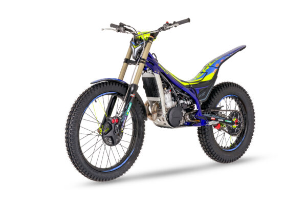 Sherco 2T 300 Factory