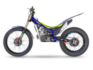 Sherco 2T 125 Factory