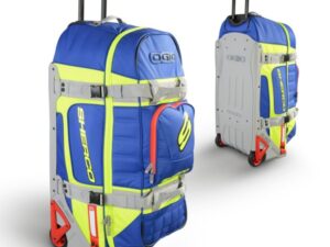 Sherco Travel Bag