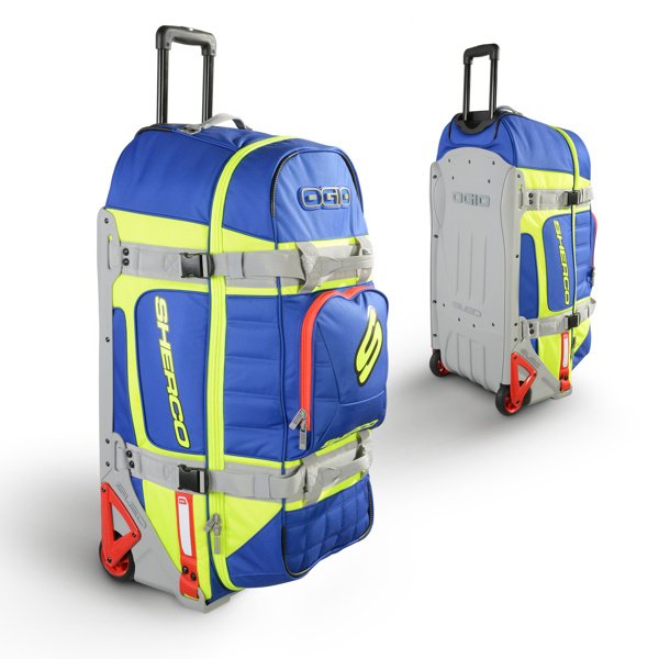 Sherco Travel Bag
