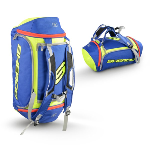 Sherco Gym Bag