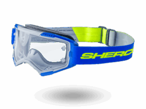 Sherco Glasögon