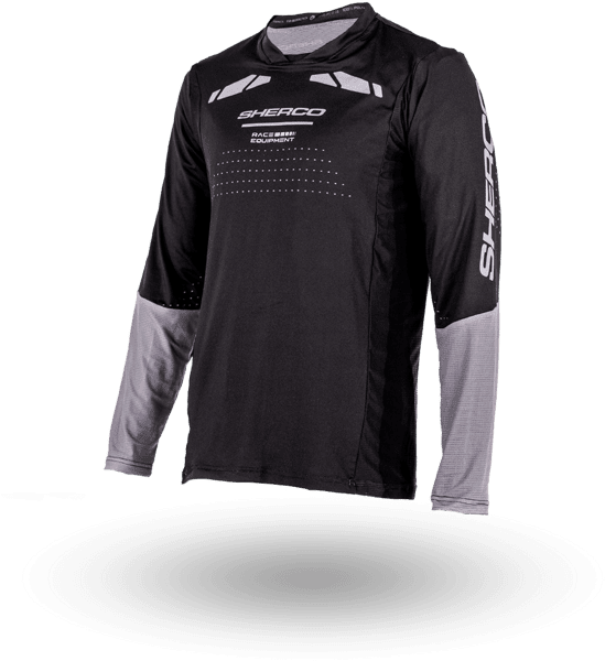 Tröja Sherco