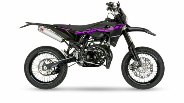 Sherco SM 2T 50 Motard RS