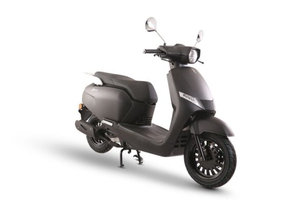 Sherco Scooter