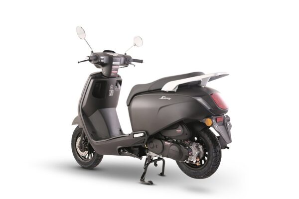 Sherco Scooter