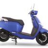 Sherco Scooter