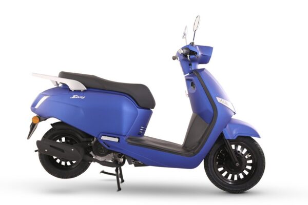 Sherco Scooter
