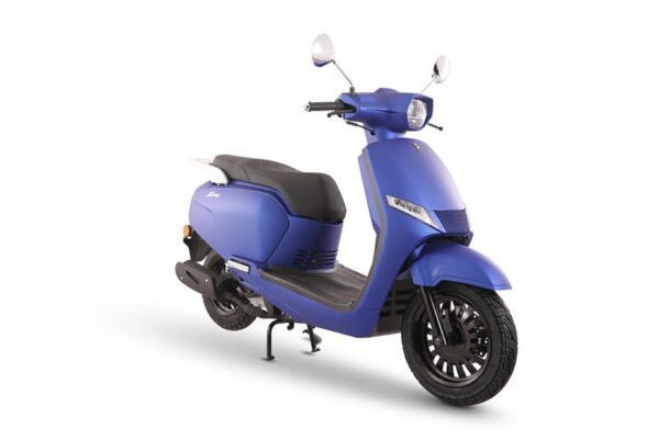 Sherco Scooter