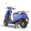 Sherco Scooter