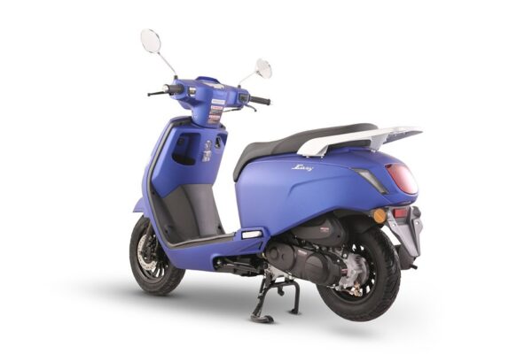 Sherco Scooter