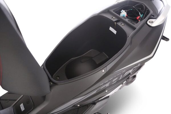 Sherco Scooter Factory