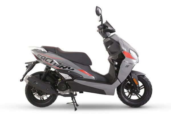 Sherco Scooter Factory