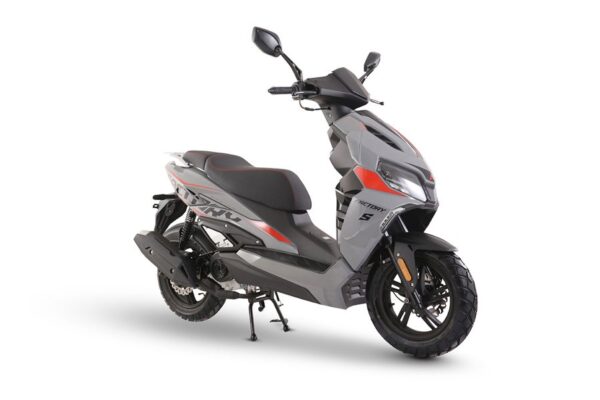 Sherco Scooter Factory