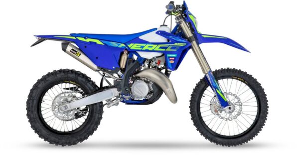 Sherco 125 SE Factory 2T