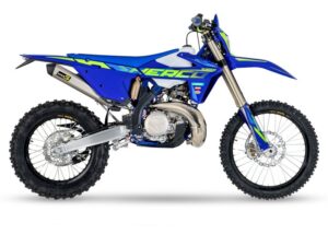 Sherco 250 SE Factory 2T