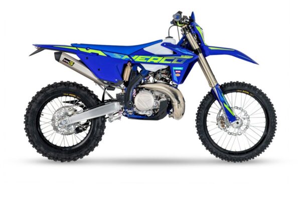 Sherco 250 SE Factory 2T
