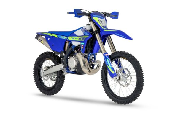 Sherco 250 SE Factory 2T