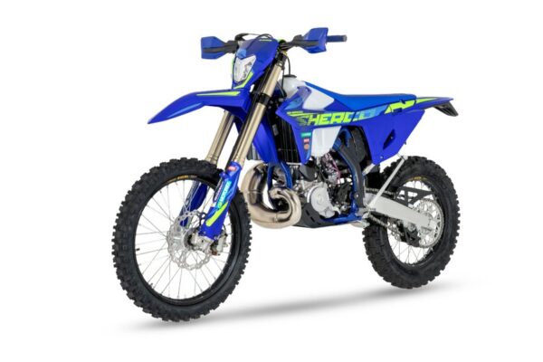 Sherco 250 SE Factory 2T