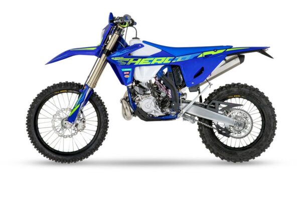 Sherco 250 SE Factory 2T
