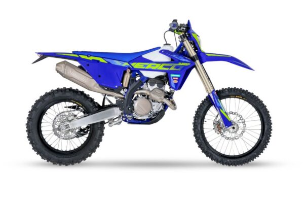 Sherco 250 SEF Factory 4T