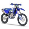 Sherco 250 SEF Factory 4T