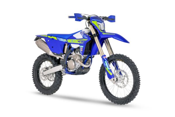 Sherco 250 SEF Factory 4T